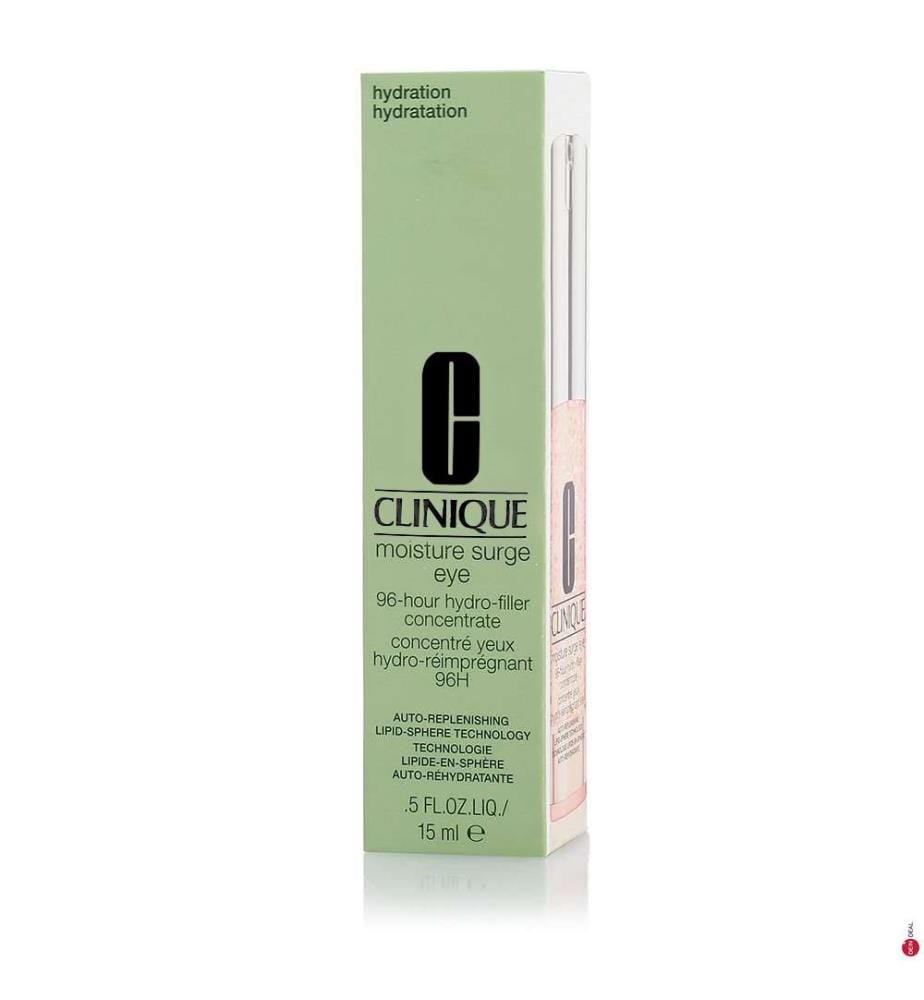 Eye 96-Hour Hydro-Filler Concentrate - 15ml