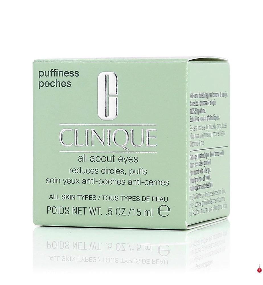 Augenkonturencreme All About Eyes - 15 ml