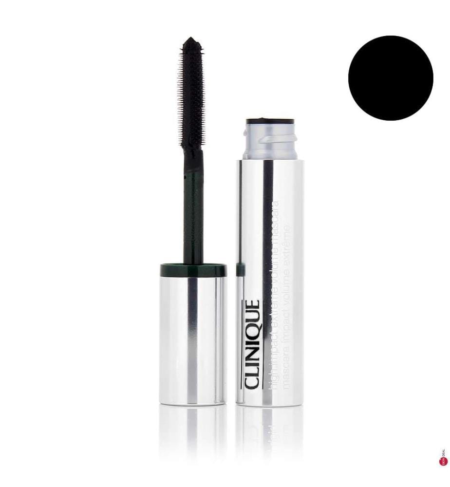 Mascara High Impact Extreme Volume #01 - 10 ml