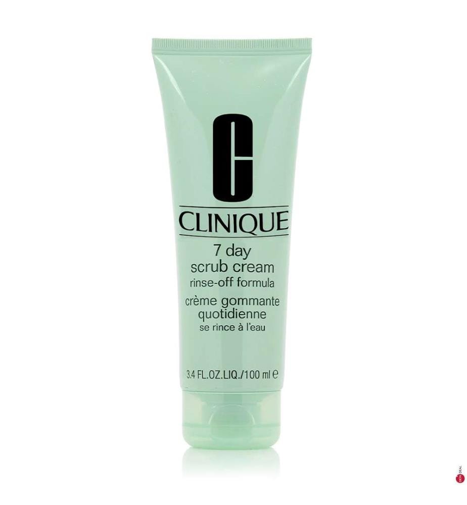 Gesichts-Peeling 7 Day - 100 ml