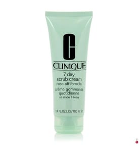Gesichts-Peeling 7 Day - 100 ml