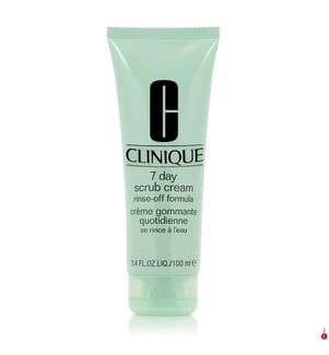 Gesichts-Peeling 7 Day - 100 ml