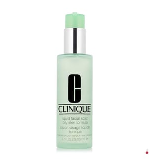 Flüssige Gesichtsreinigungsseife Oily and Mixed Skin - 200 ml