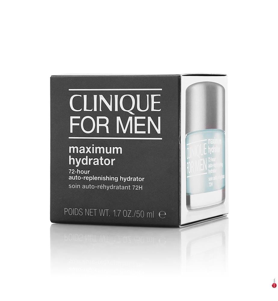 Feuchtigkeitspflege Maximum Hydrratir 72 Hor - 50 ml
