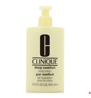 Body Milk Deep Comfort - 400 ml