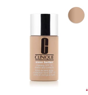 Flüssige Foundation Even Better #CN 28 Ivory - 30 ml