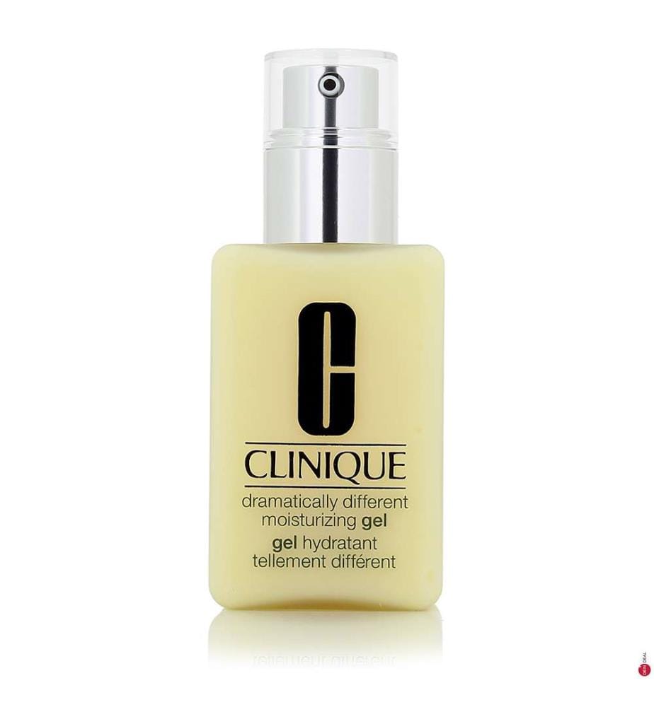Feuchtigkeitsgel Dramatically Different Oily Skin - 125 ml
