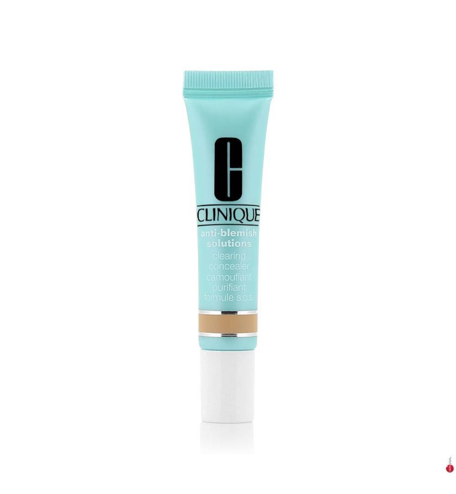 Anti-Blemish Solutions Klärender Concealer SOS Formel #02 - 10 ml