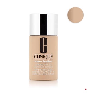Flüssige Foundation Even Better #CN 10 Alabaster - 30 ml