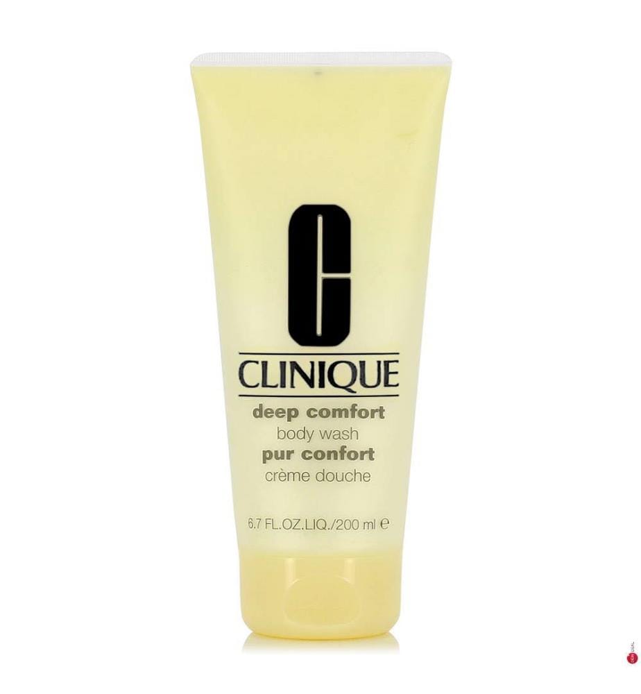 Crème Douche Pur Confort - 200 ml