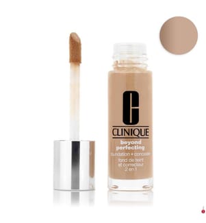 2in1 Foundation & Concealer Beyond Perfecting #09 Neutral - 30 ml