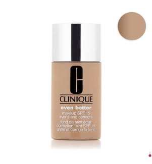 Flüssige Foundation Even Better #CN 70 Vanilla - 30 ml
