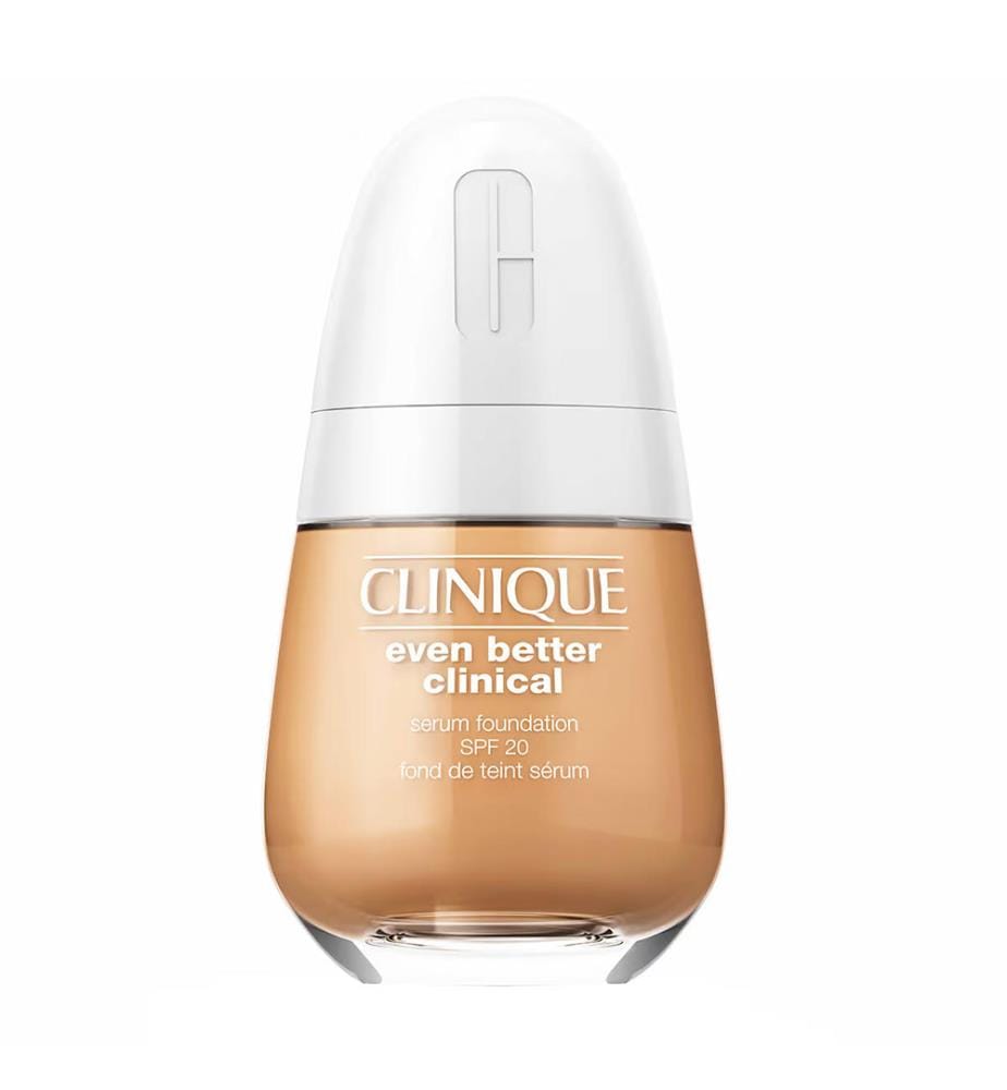 Even Better Clinical Serum Foundation #CN 58 Honey – 30 ml