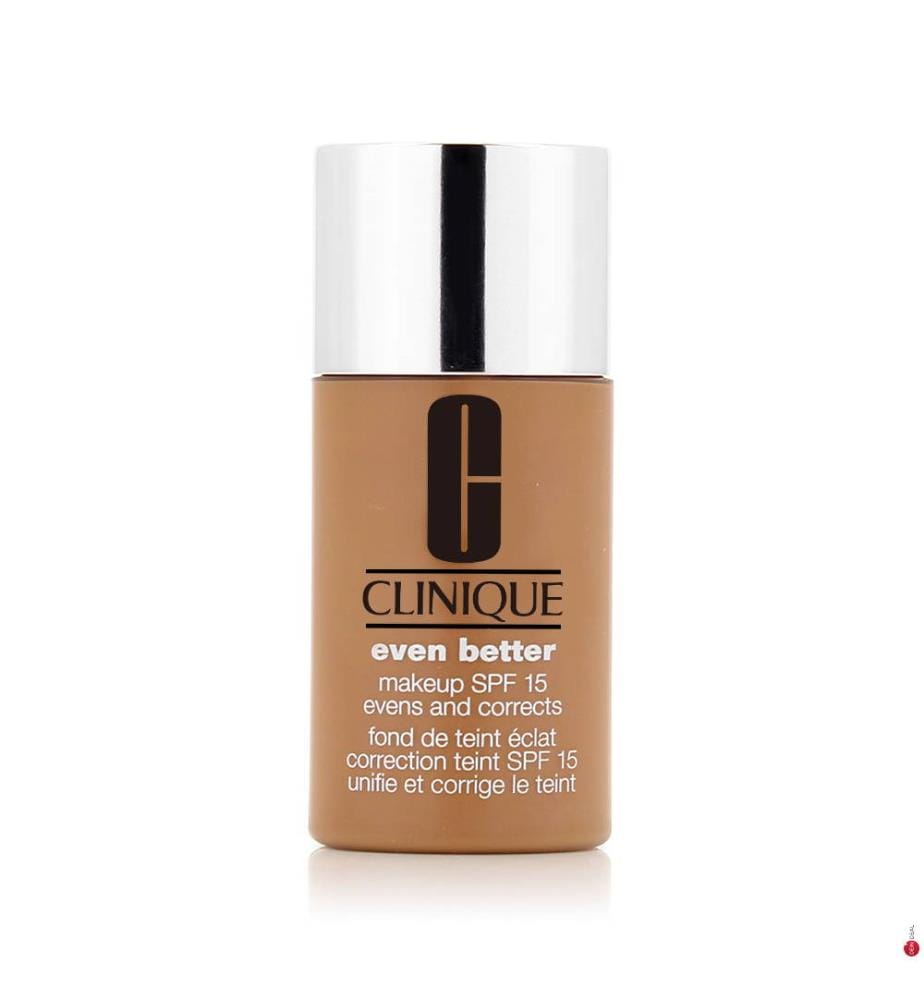 Flüssige Foundation Even Better #92-Deep Neutral - 30 ml