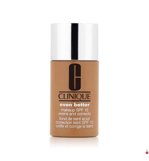 Flüssige Foundation Even Better #92-Deep Neutral - 30 ml