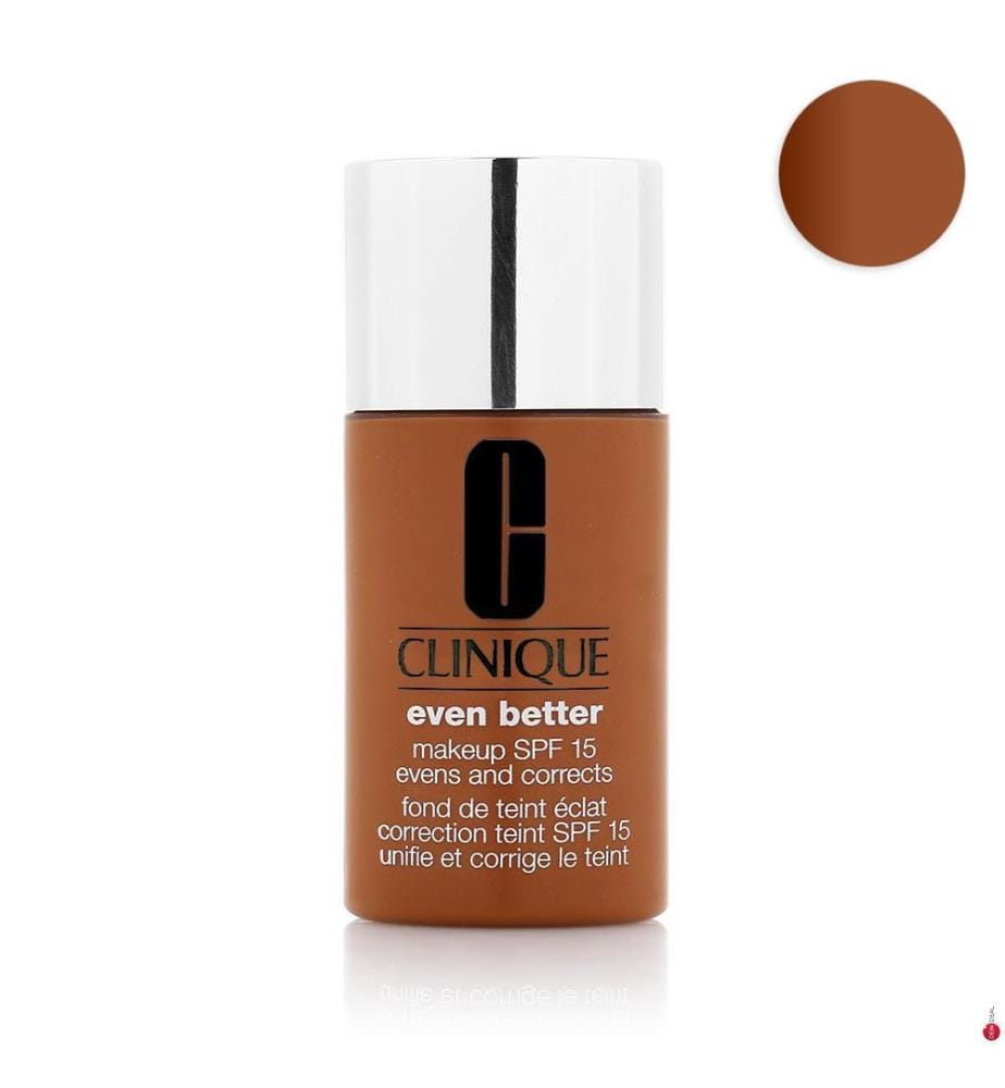 CLINIQUE - Flüssige Foundation Even Better #WN 114 Golden - 30 ml