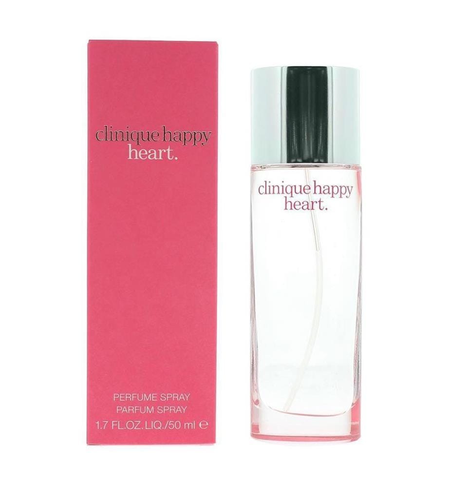 Eau de Parfum Happy Heart - 50 ml