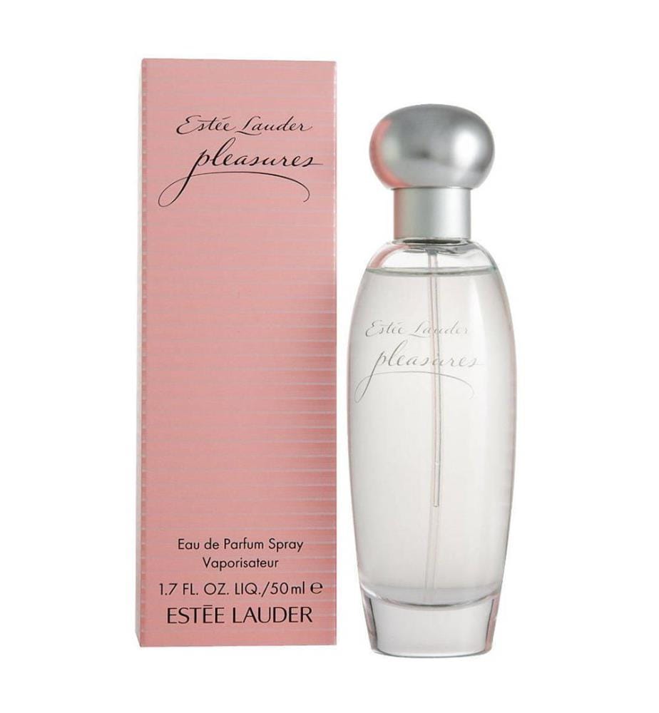 Pleasures Eau de Parfum 50 ml