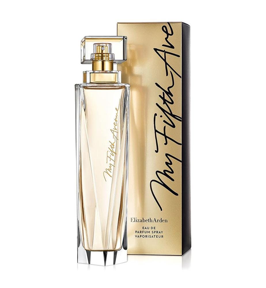 Eau De Parfum My 5Th Avenue Vapo - 100 Ml
