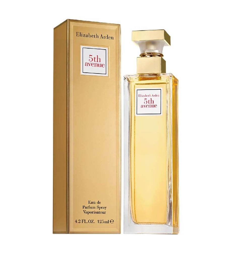 5th Avenue Eau de Parfum - 125 ml