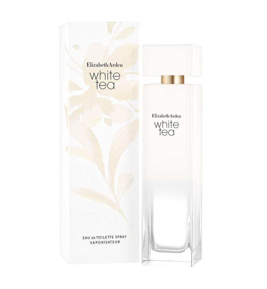 Eau de Toilette White Tea – 100 ml