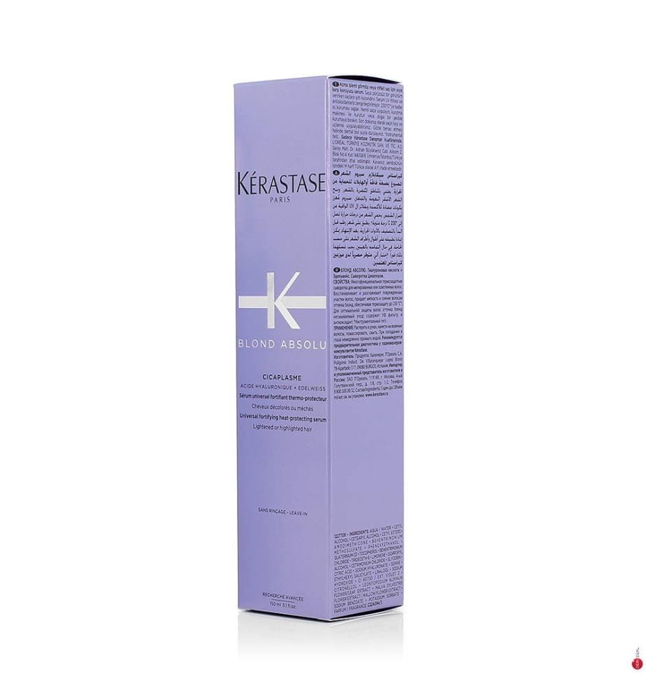 Soin Capillaire Blond Absolu Cicaplasme - 150 ml