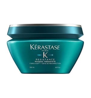 Masque Capillaire Résistance Thérapiste - 200 ml