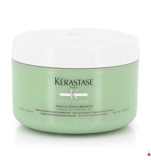 Masque à l'Argile Specifique - 250 ml