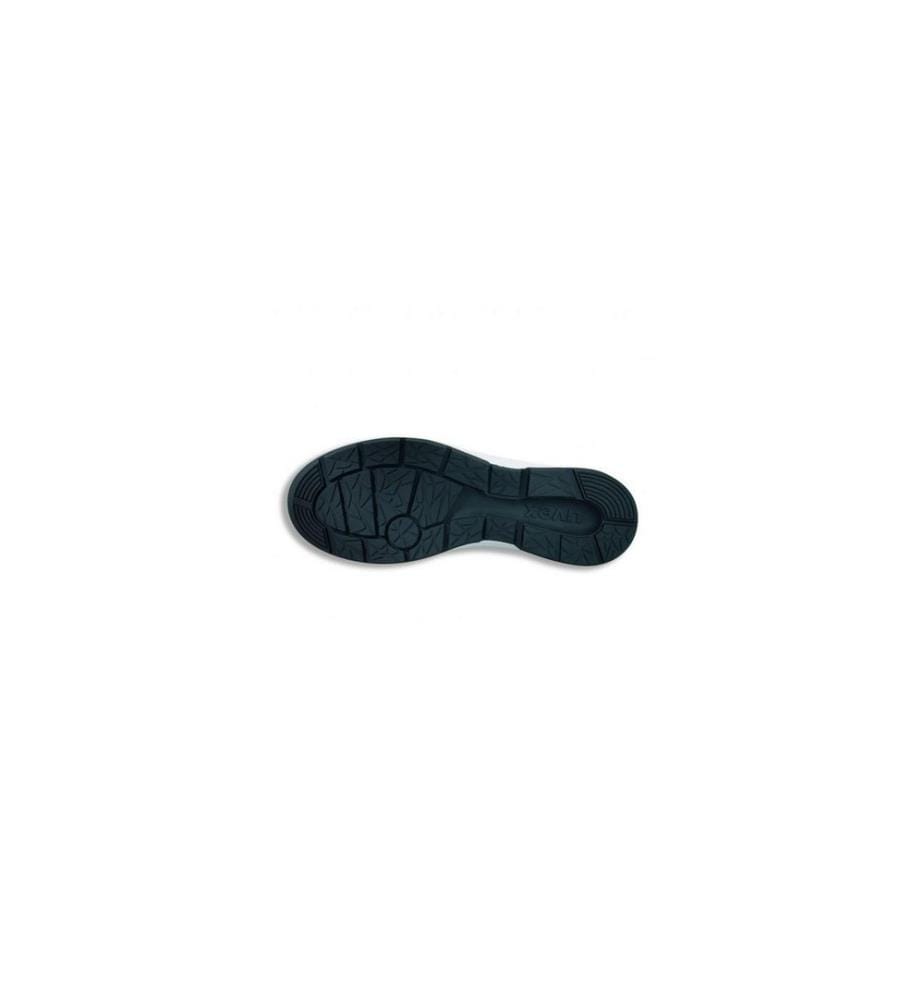 uvex Sicherheitsschuhe Sport S3 SRC