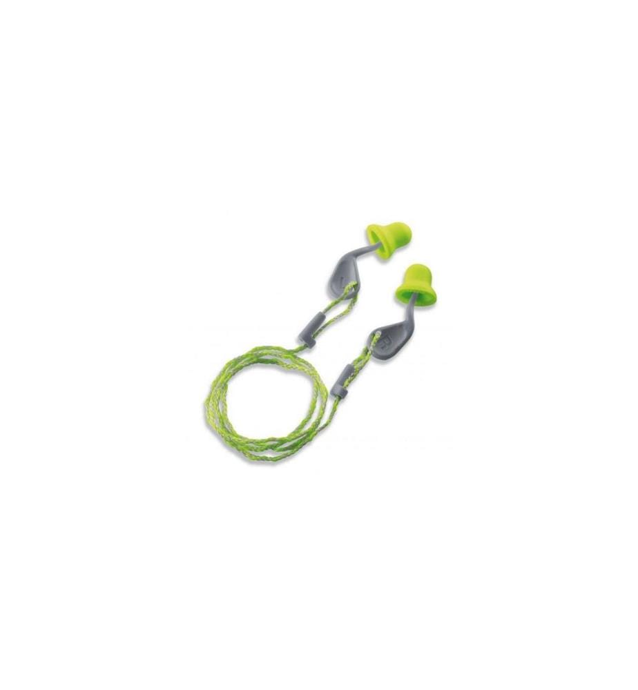 Bouchons d'oreilles uvex Xact-Fit, 50 paires