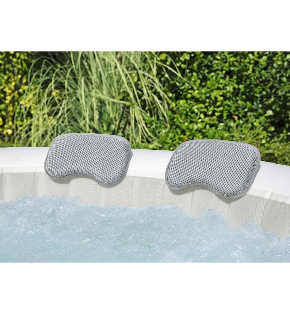 Weiche Kopfstütze Lay-Z-Spa - One Size