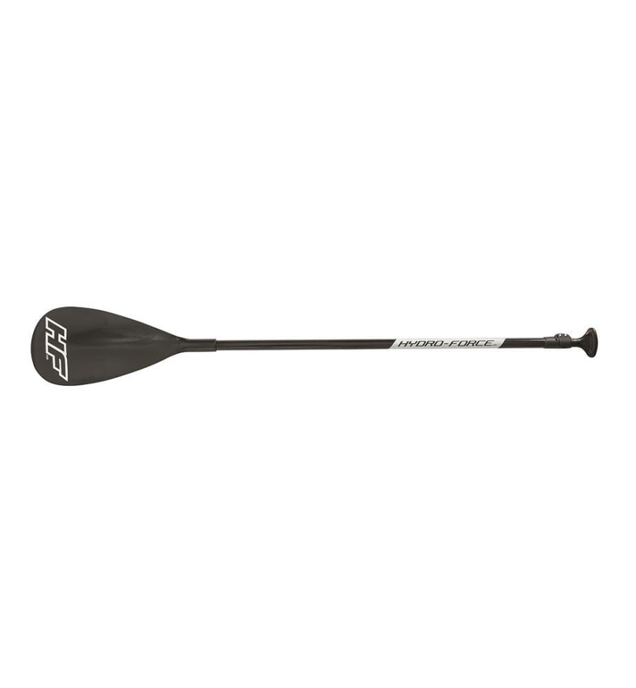 Pagaia SUP 167 - 217 cm - Nero