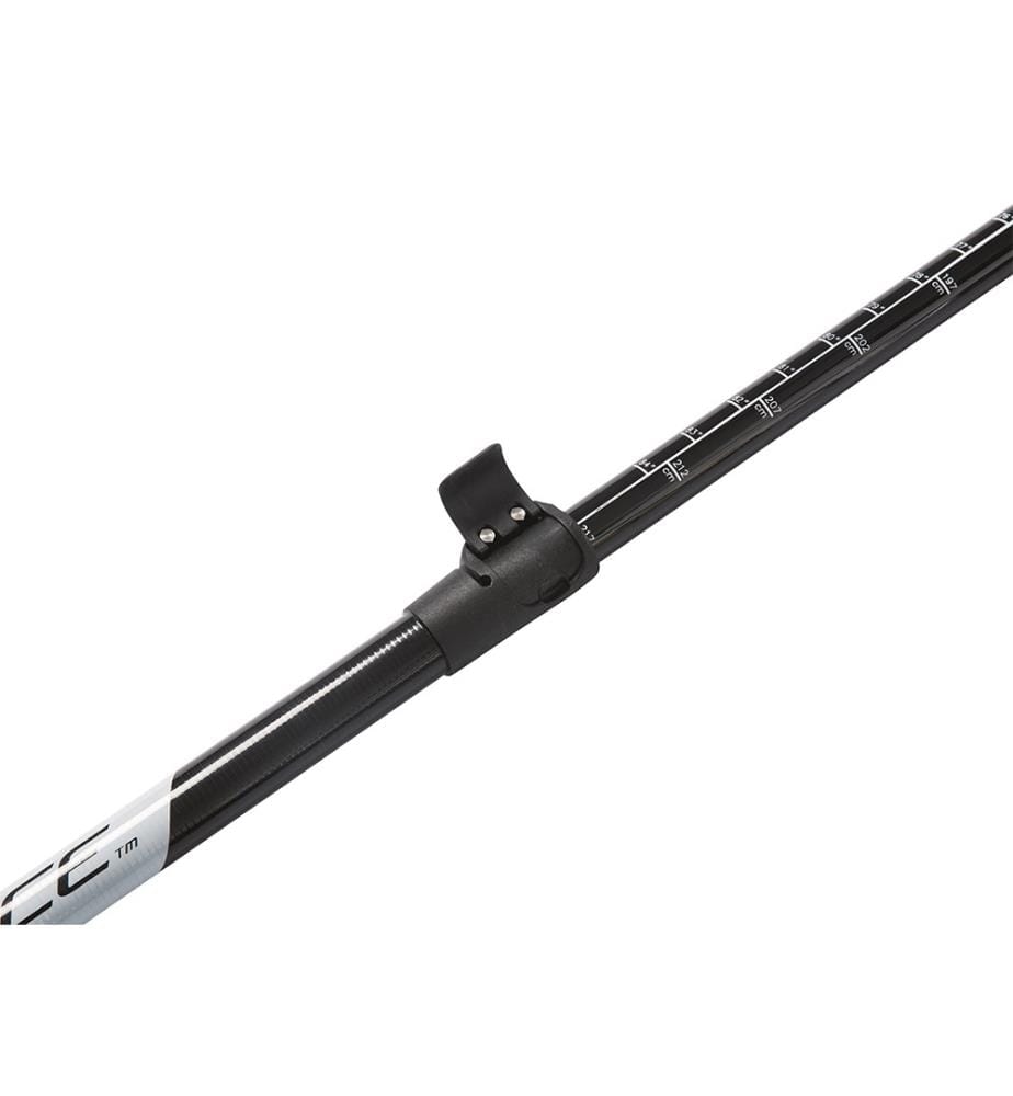 Pagaia SUP 167 - 217 cm - Nero