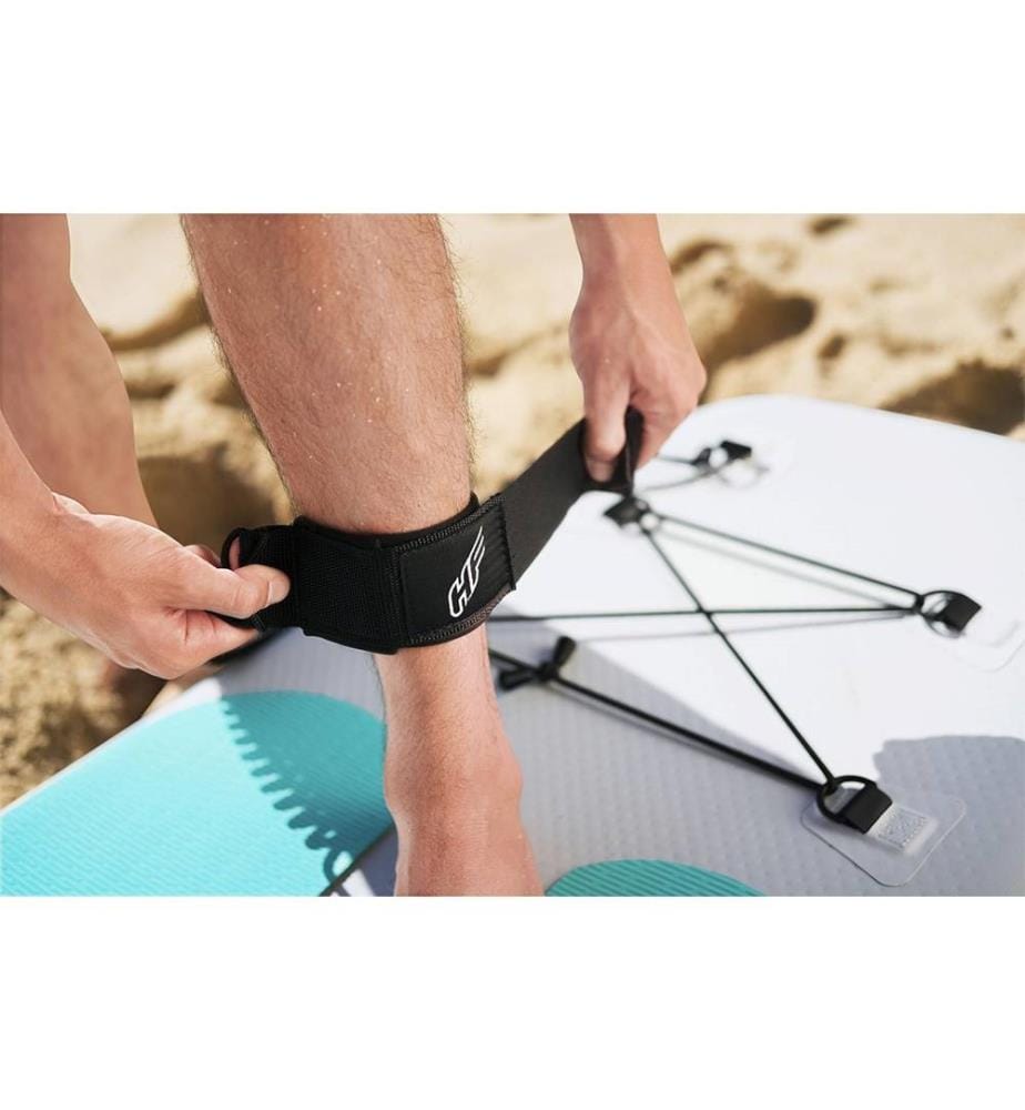 HF SUP Set Aqua Glider 320 x 79 x 12 cm
