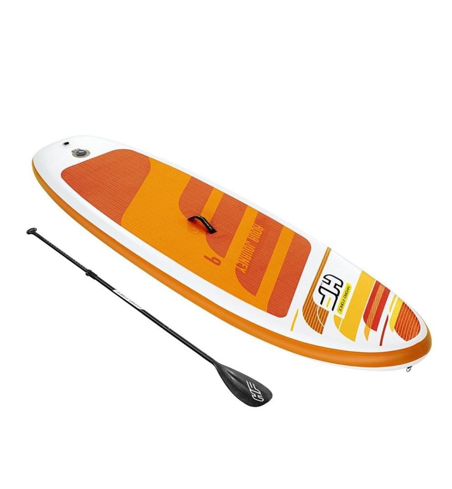 HF SUP Aqua Journey Set 274x76x12cm - One Size