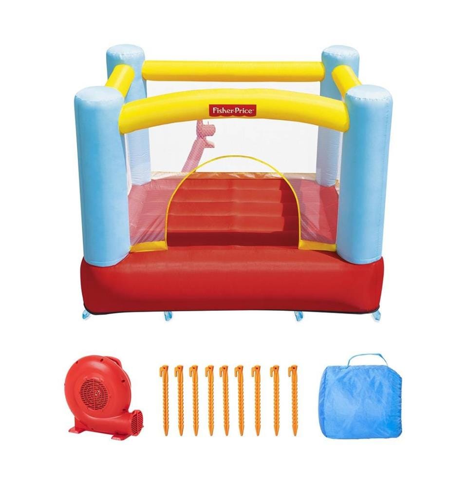 Bouncetacular Bounder 200 x 170 x 152 cm