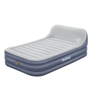 Letto gonfiabile - Tritech Airbed Sleek Flow 226x152x84cm