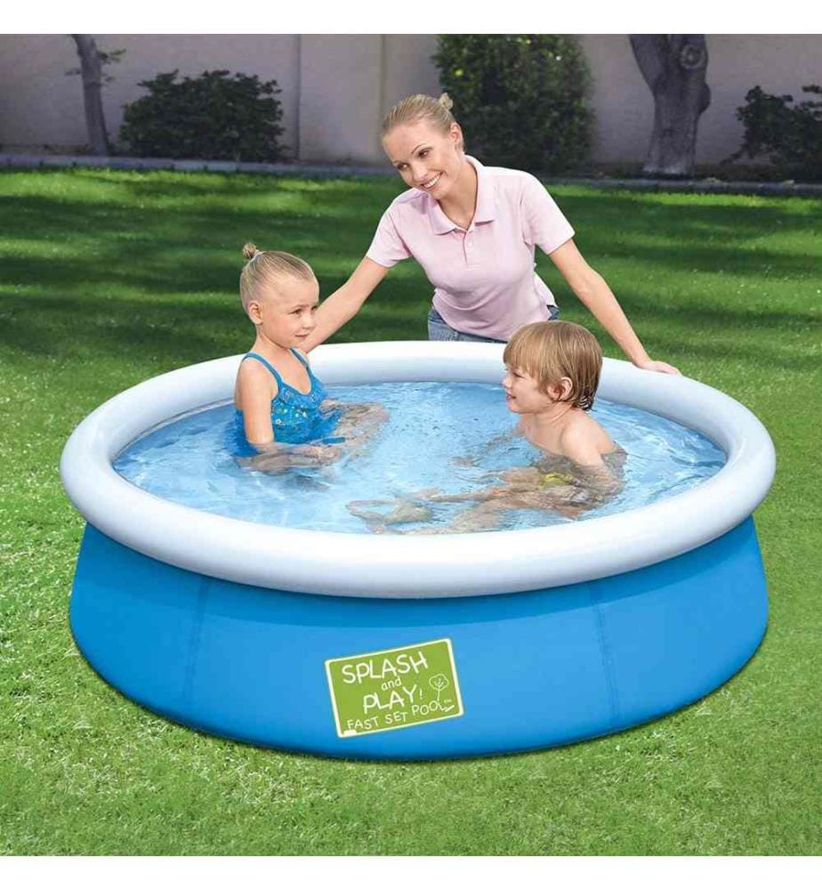 My first quick set pool 152x38cm - One Size