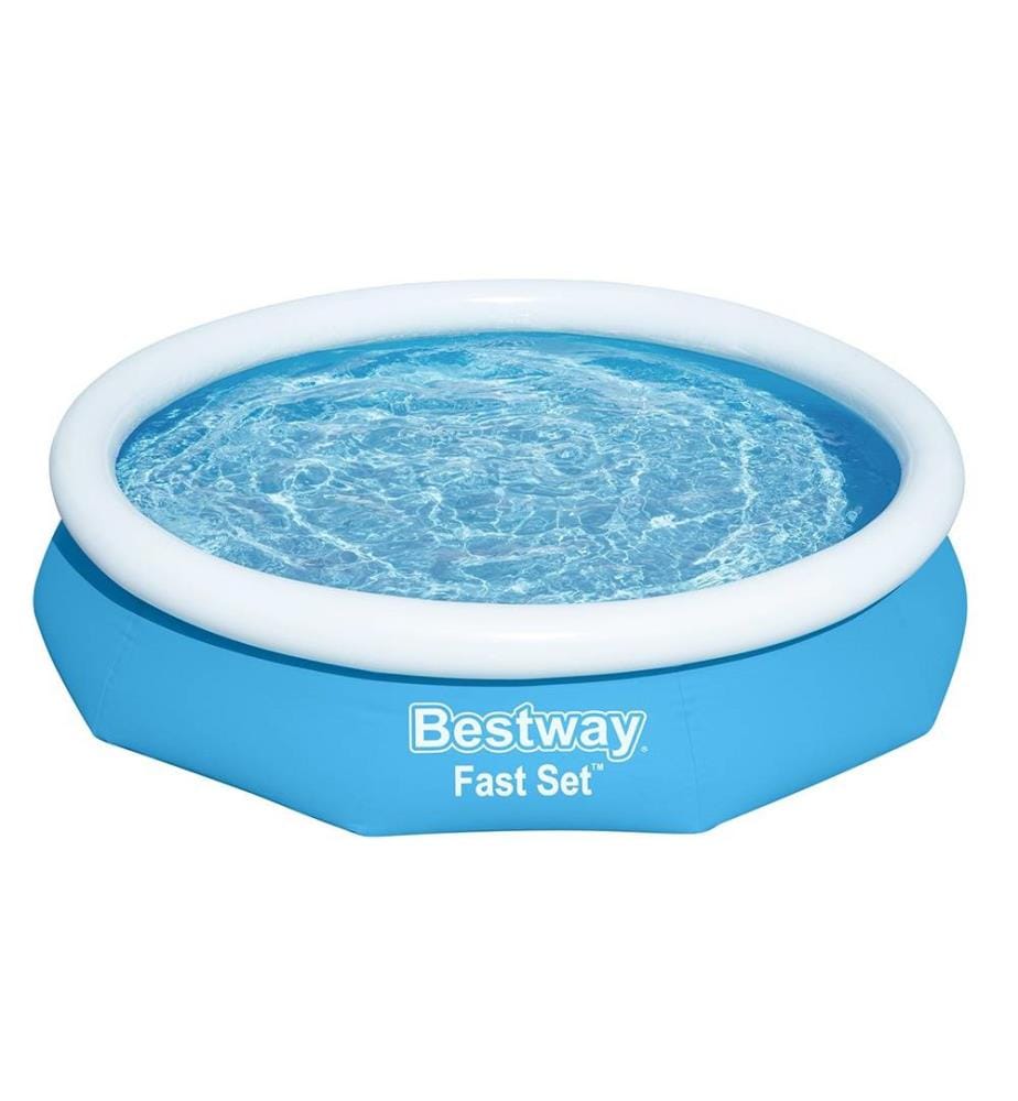 Fast Set Pool Set 305 x 66 cm