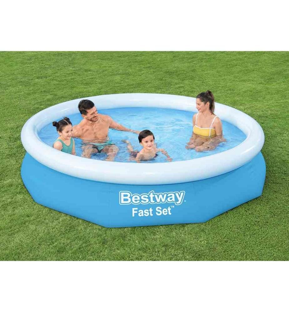 Fast Set Pool Set 305 x 66 cm