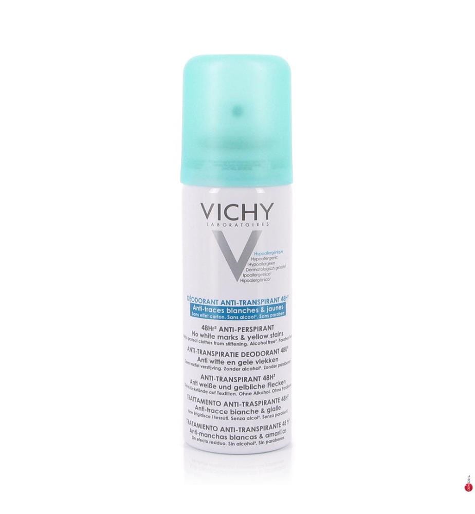 Deodorant 48H - 125 ml