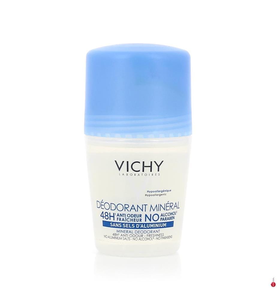 Deodorant - 50 ml