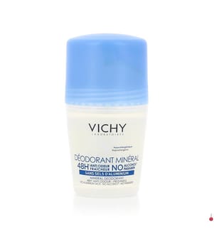 Deodorant - 50 ml