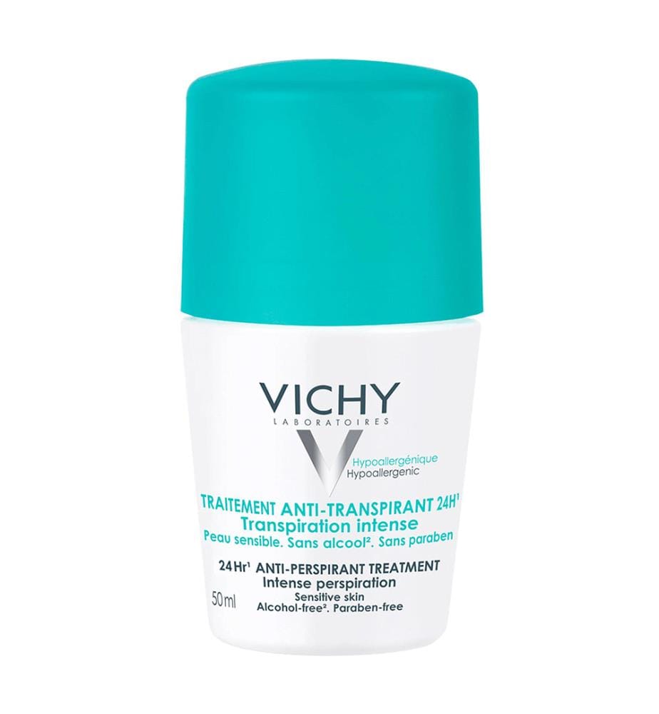 48-Stunden-Antitranspirant-Roll-on 50 ml
