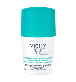 48-Stunden-Antitranspirant-Roll-on 50 ml