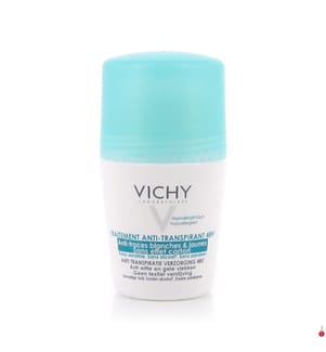 Deodorant Anti-Transpirant 48H - 50 ml