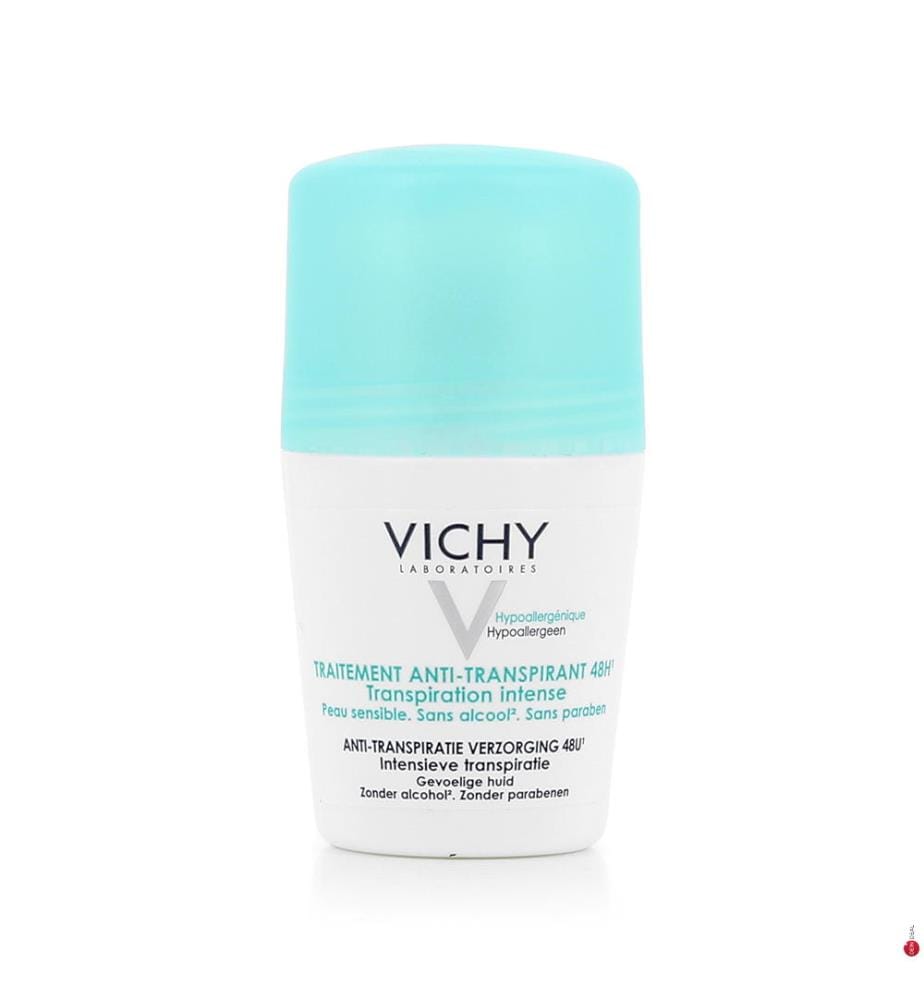 Deodorant 48H Intense - 50 ml
