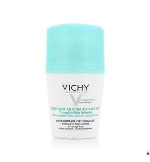 Deodorant 48H Intense - 50 ml