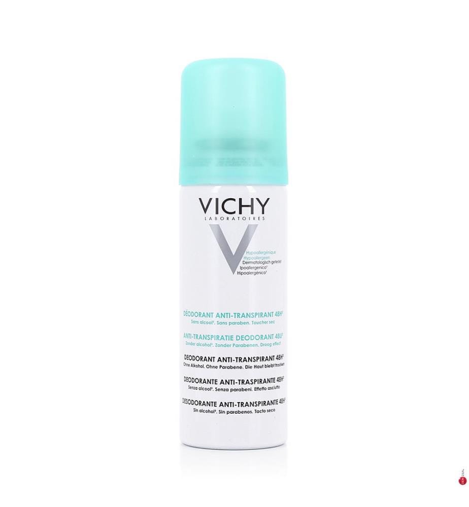 Deodorant 48H - 125 ml