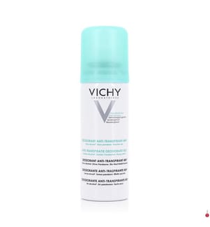Deodorant 48H - 125 ml